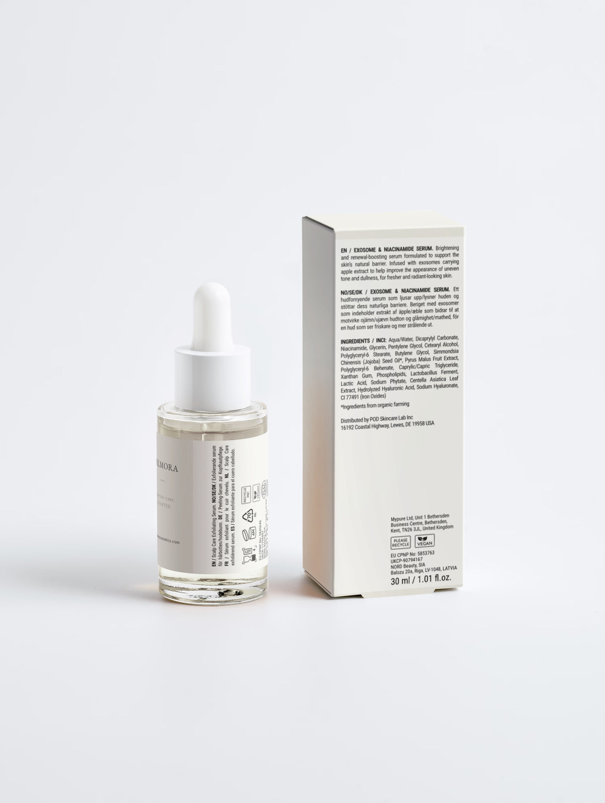 Scalp Renewal Serum