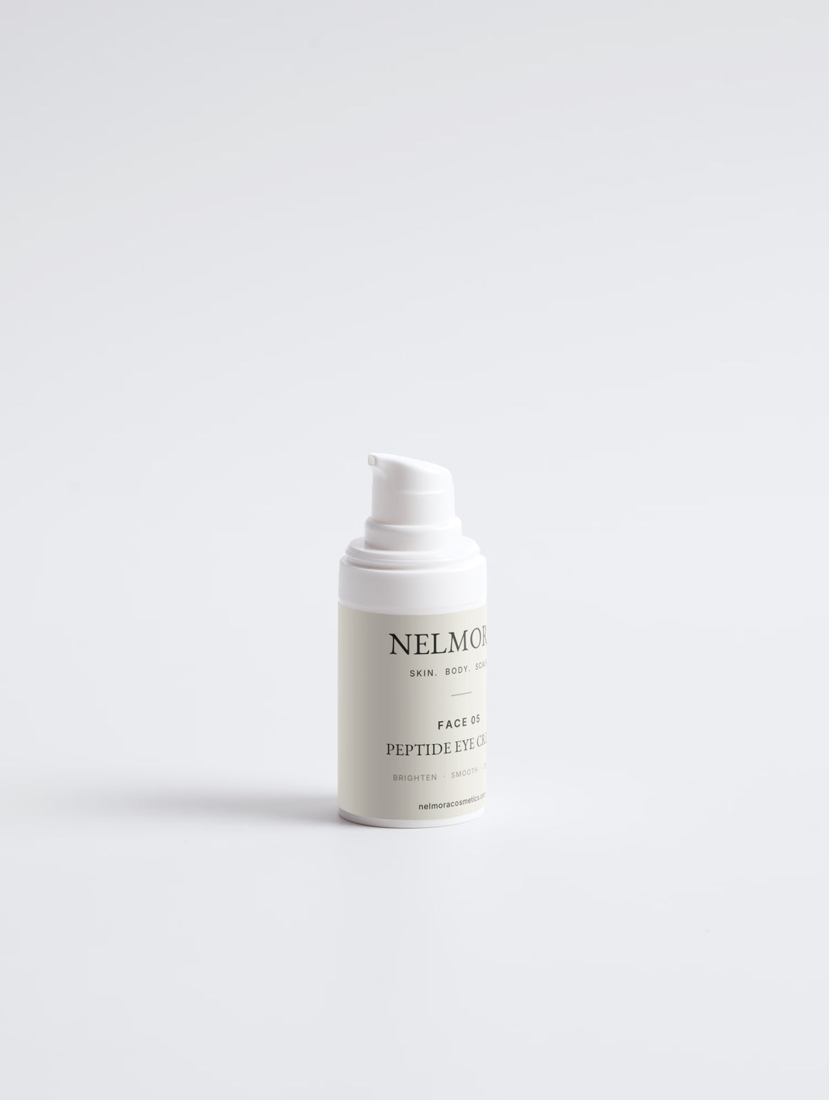 The Peptide Ritual