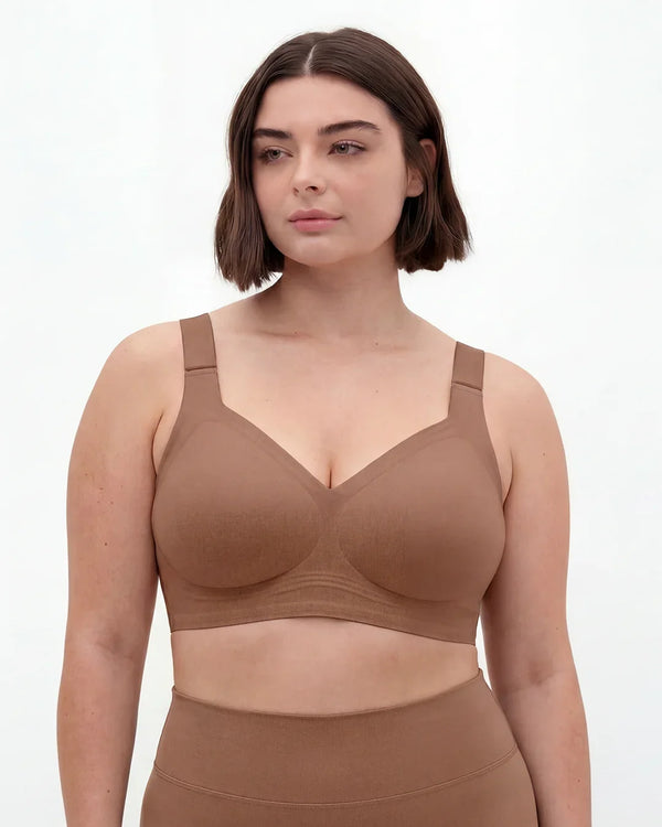 Jelly-Sculpt™ Full Cover Bra