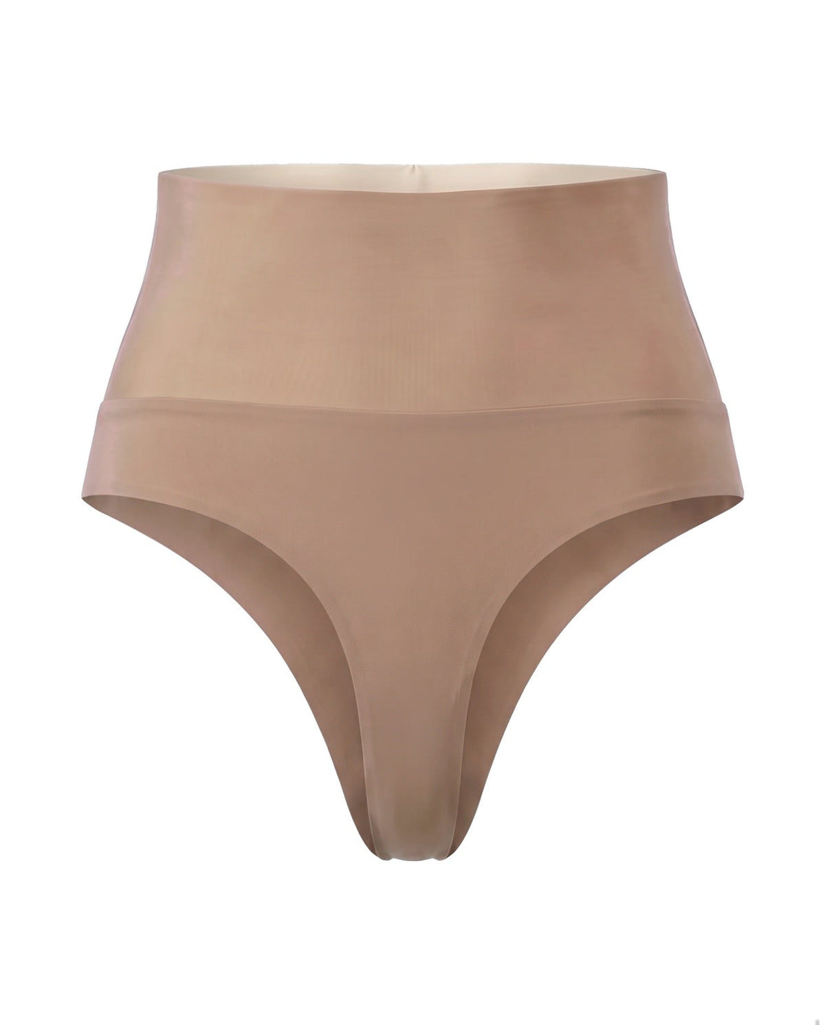 Tuck-N-Lift High-Waist Shaping Thong
