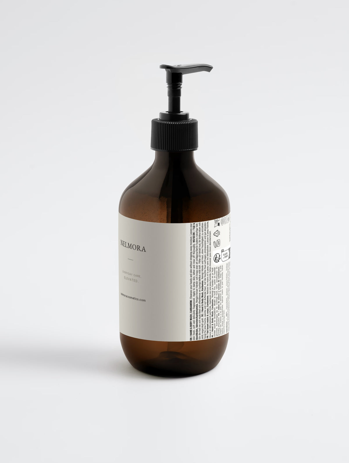 Hand & Body Wash