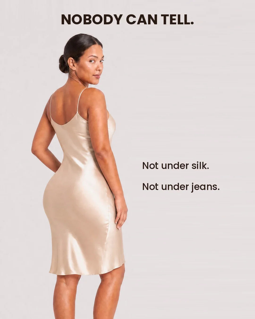 All-Day Sculpting Shorts