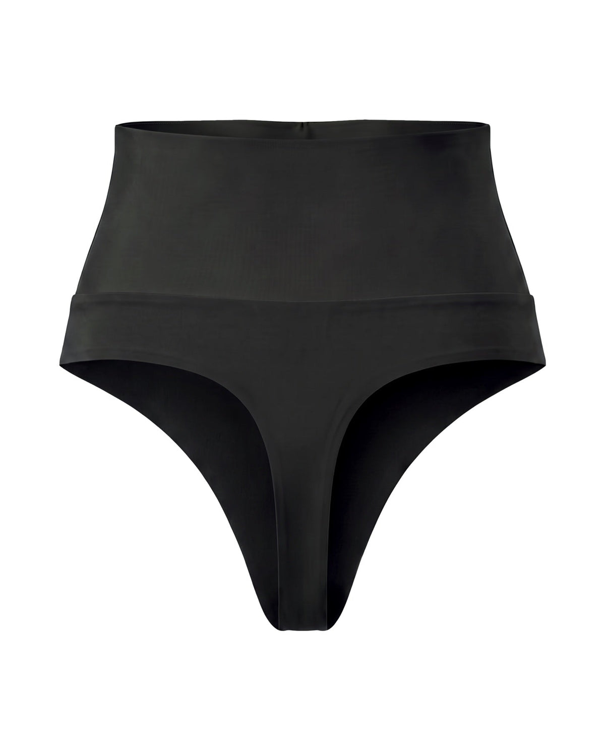 Tuck-N-Lift High-Waist Shaping Thong