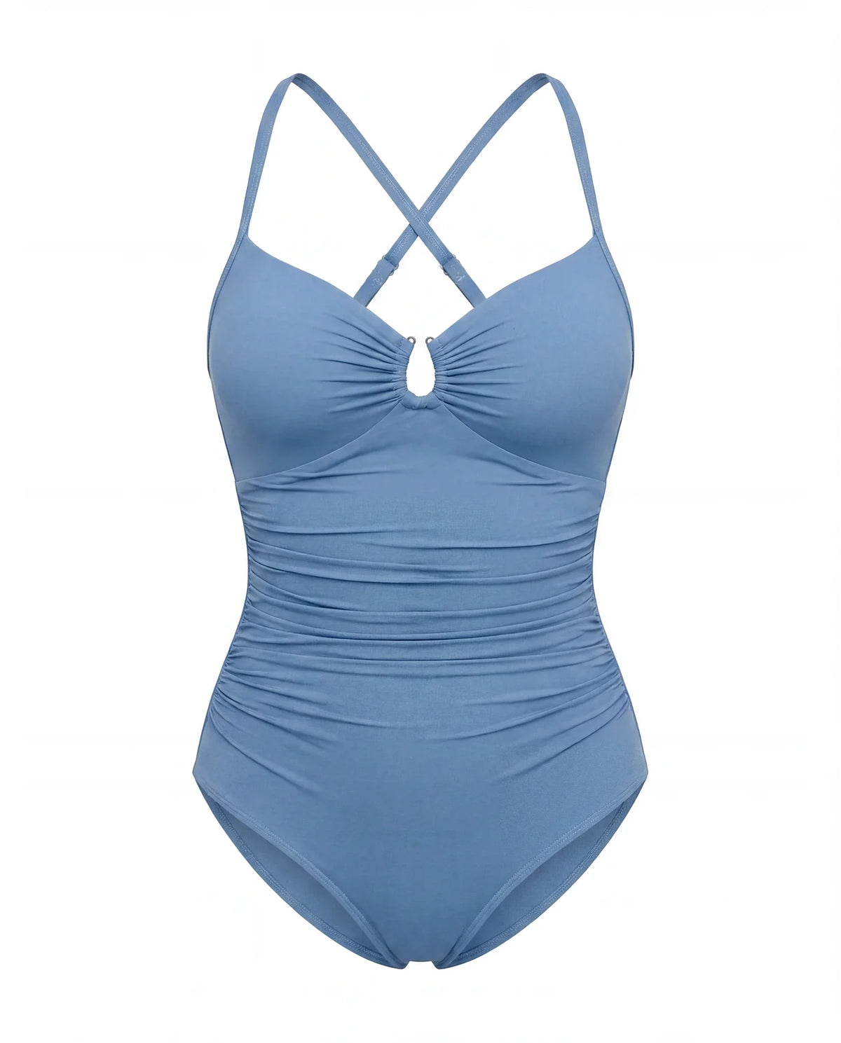 NELMORA™ U-Ring Shaping Swimsuit
