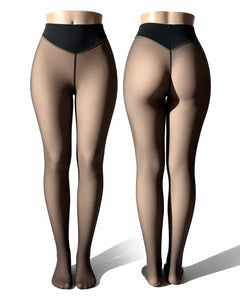 Thermal leggings
