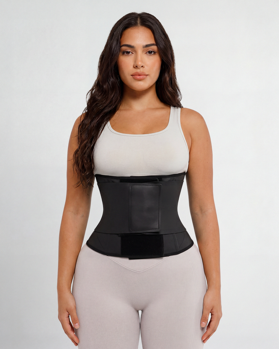 BodyBloom™ Triple Control Waist Shaper