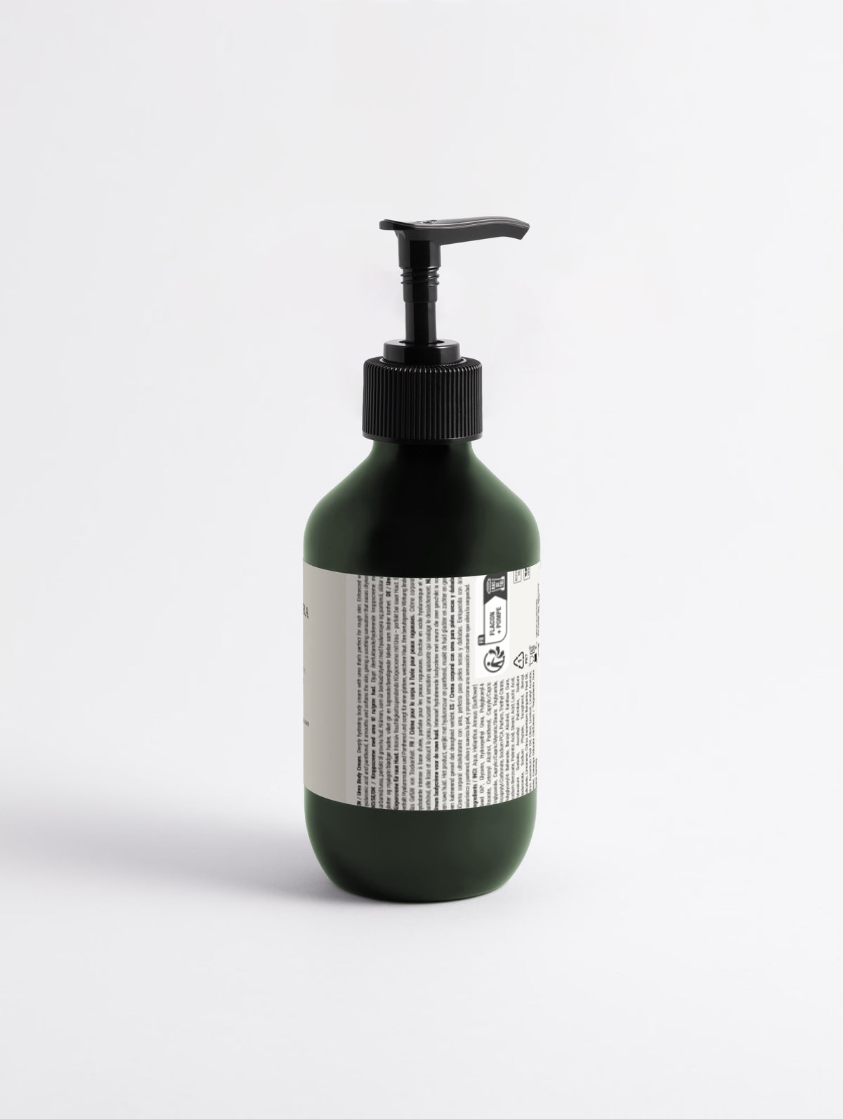 Urea Body Cream