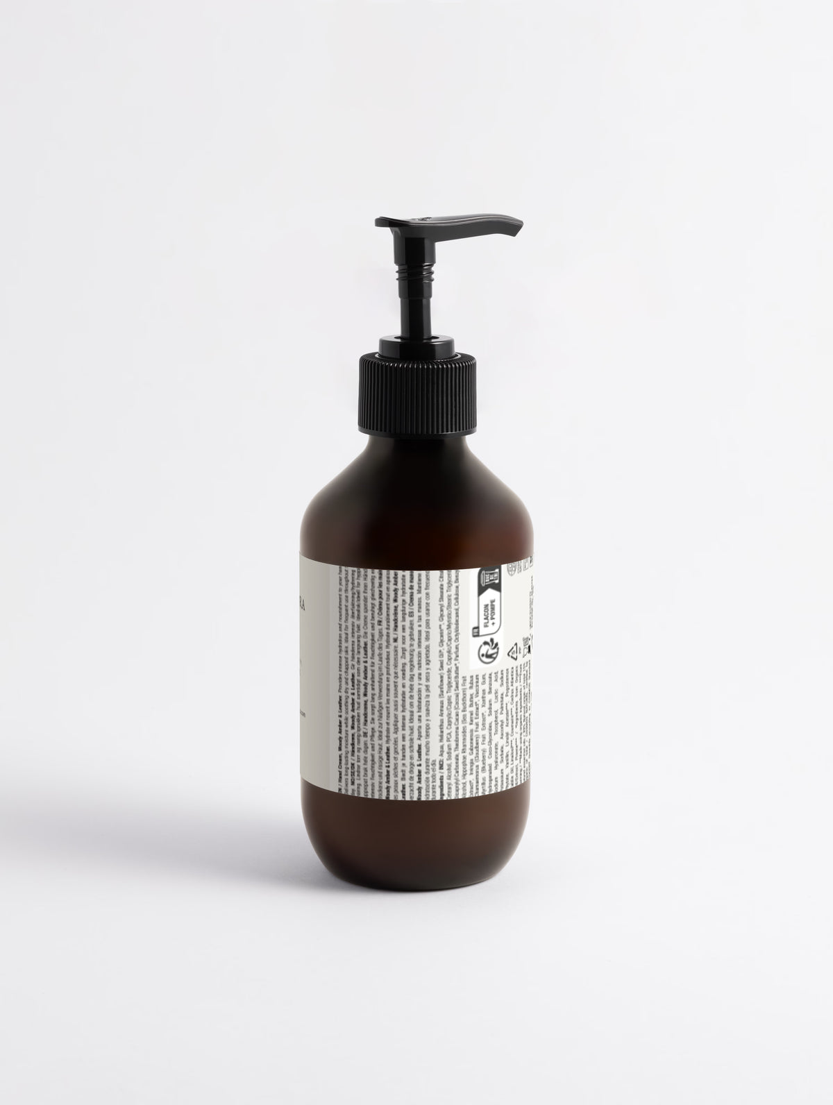 Silk Hand Cream