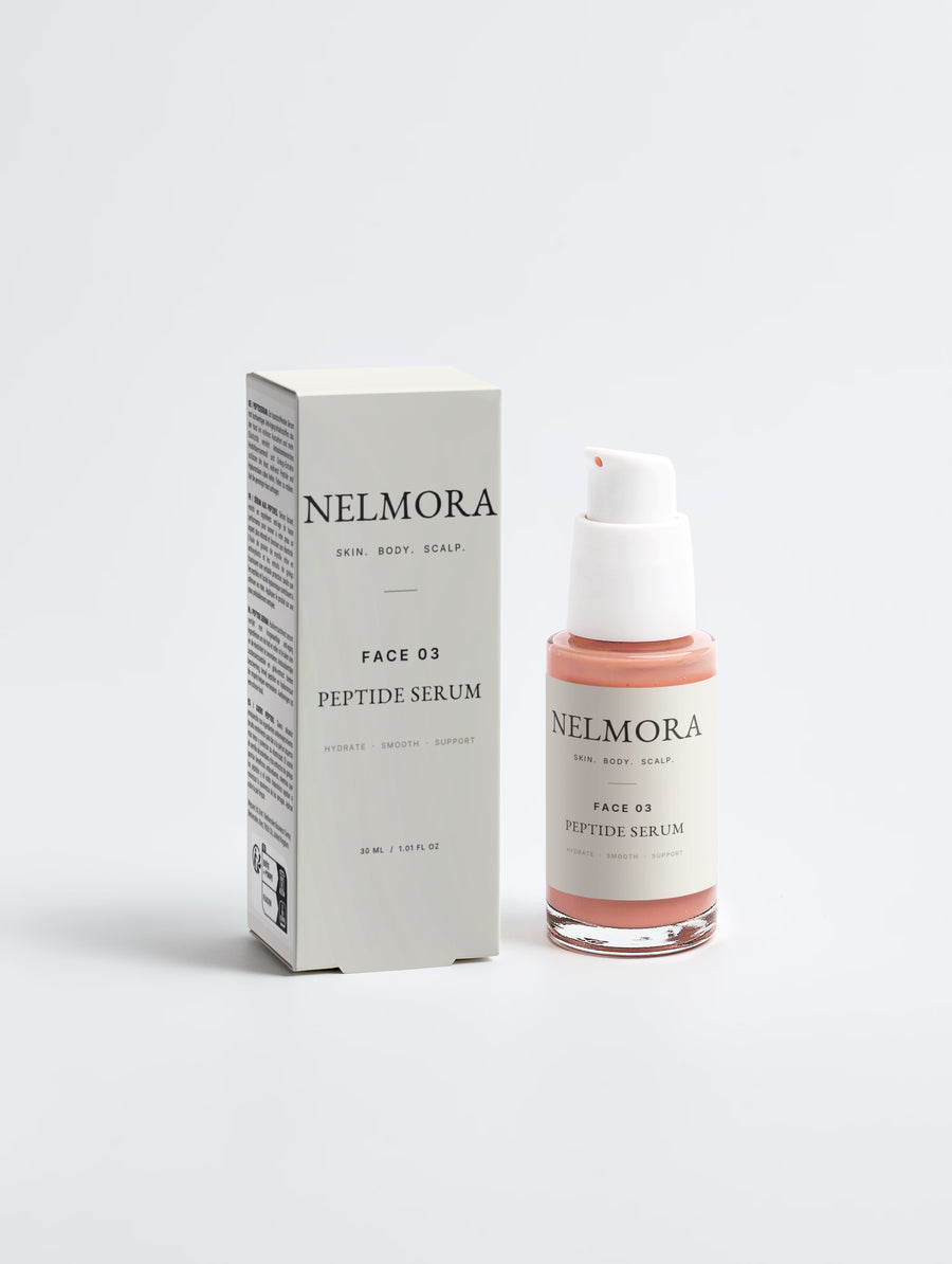 Peptide Anti-Aging Serum
