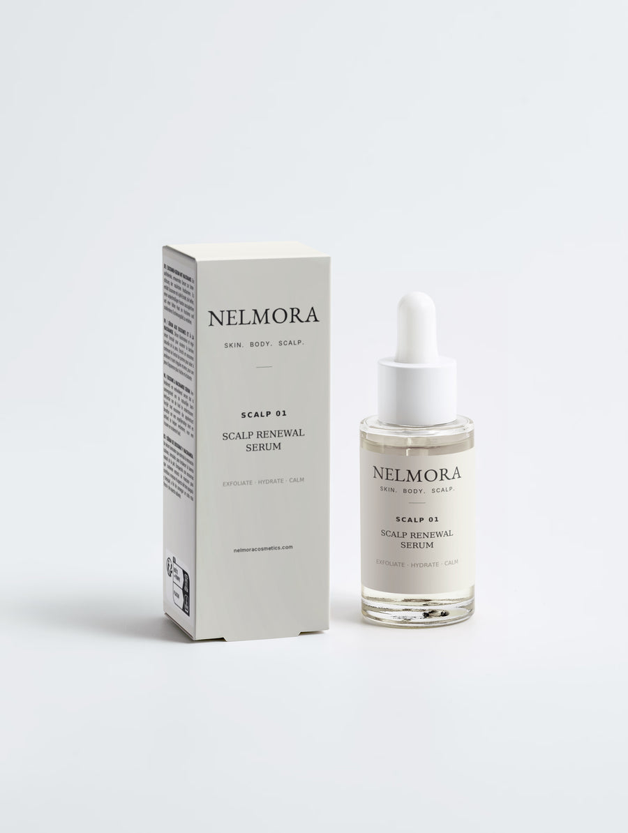 Scalp Care Exfoliating Serum