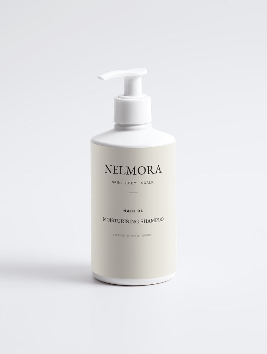 Moisturising Shampoo