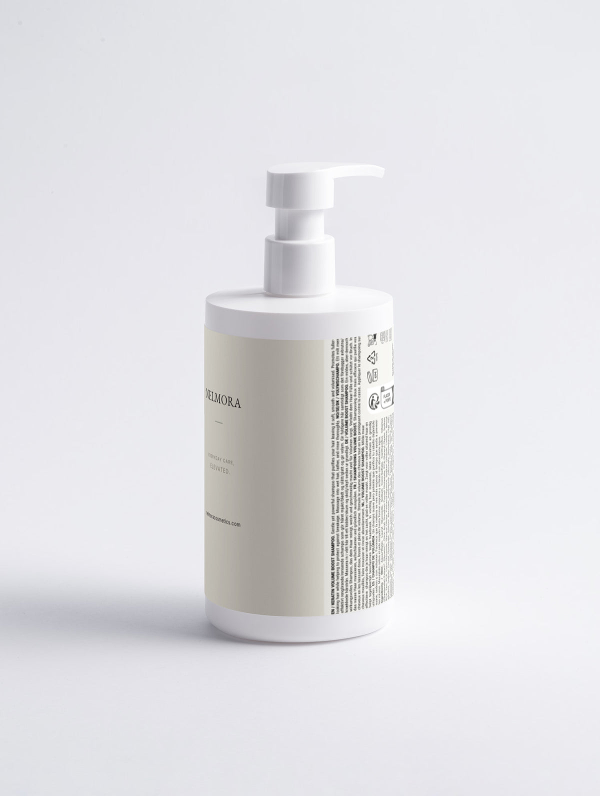 Keratin Volume Shampoo