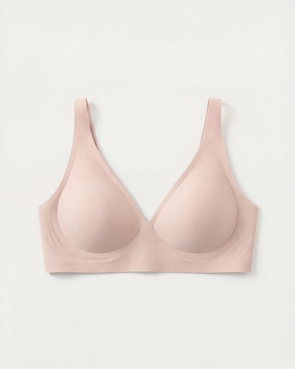 Jelly-Sculpt™ Comfort Invisible Bra