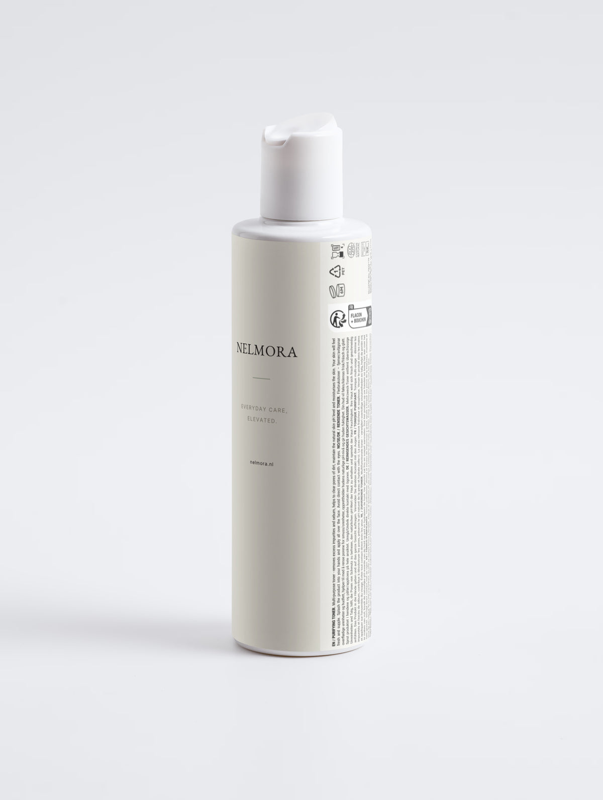 Purifying Toner