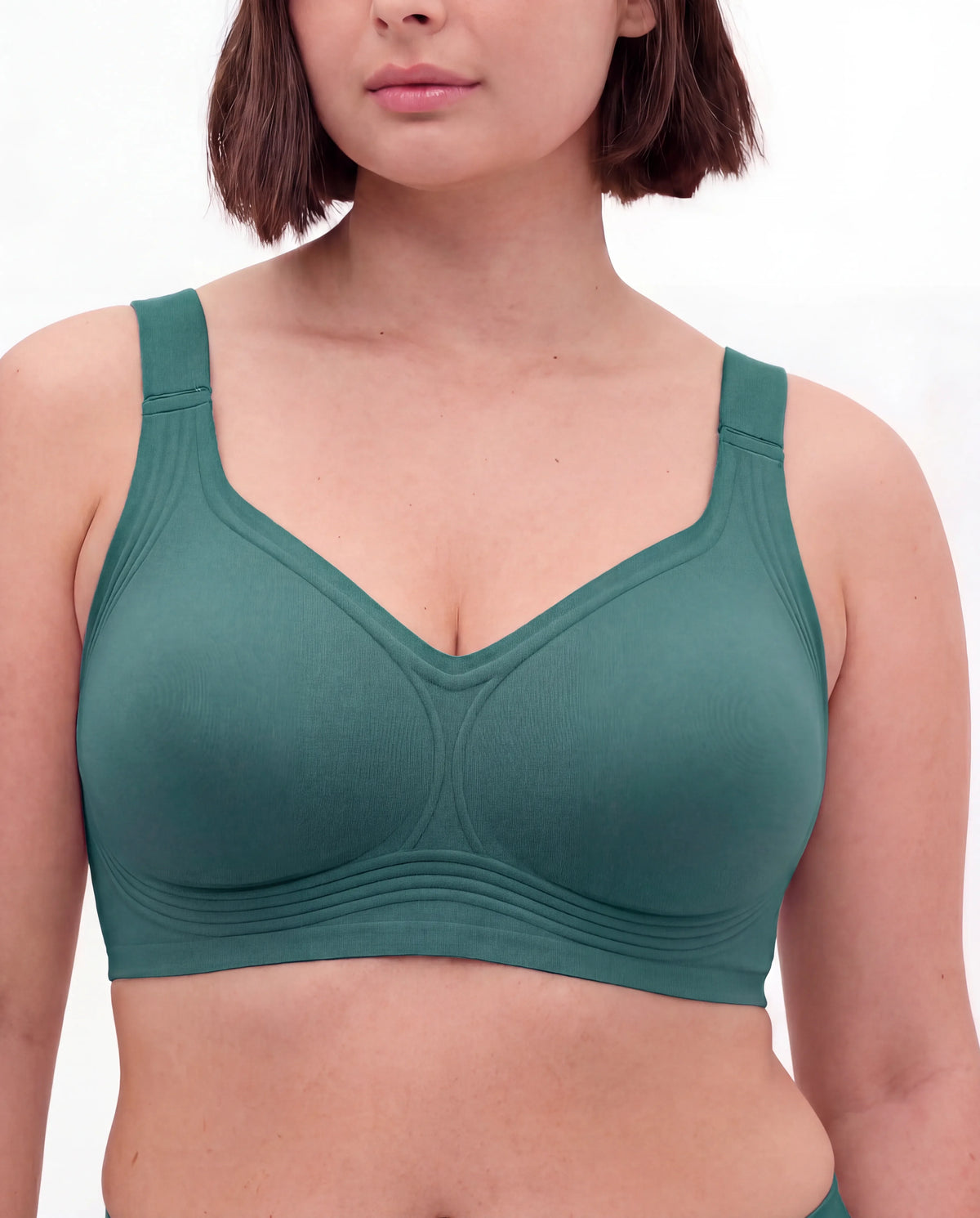 Jelly-Sculpt™ Full Cover Bra