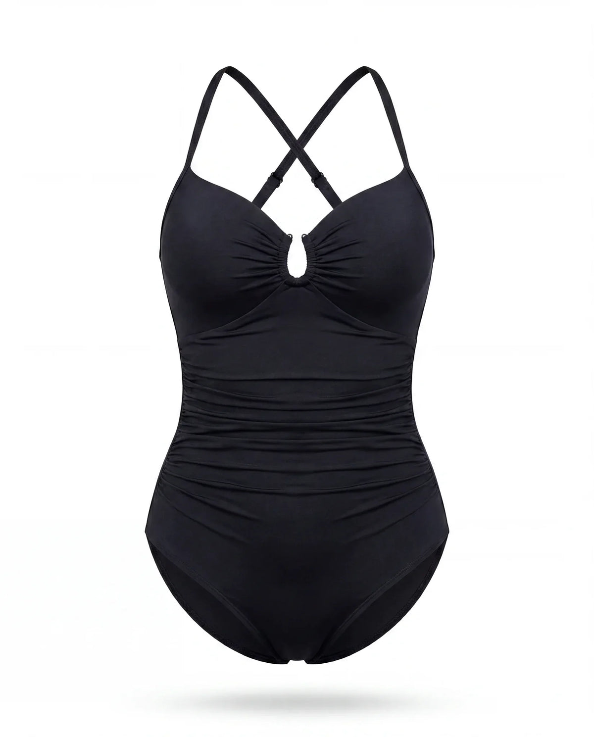 NELMORA™ U-Ring Shaping Swimsuit