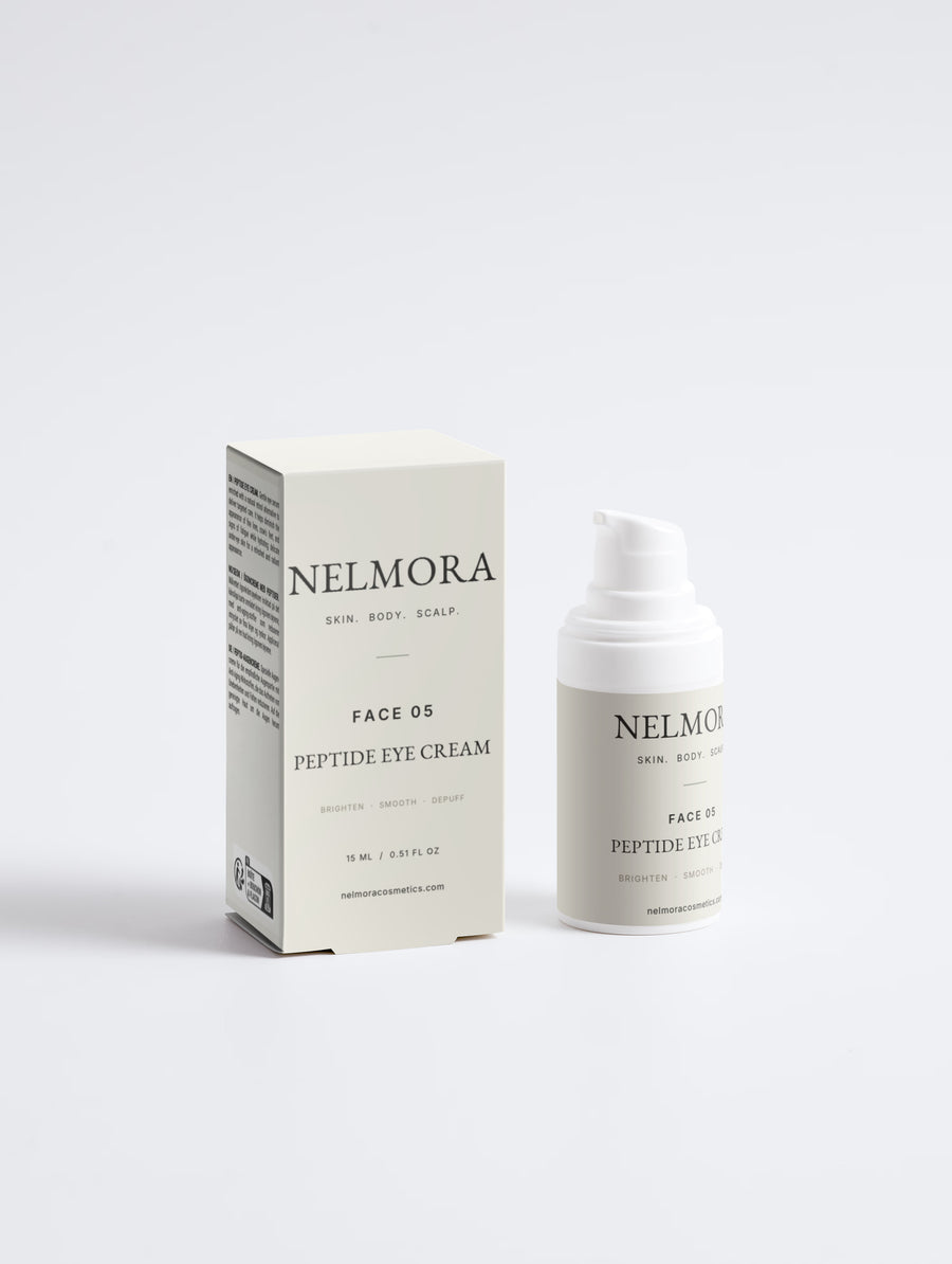 Peptide Age - Defying Eye Cream