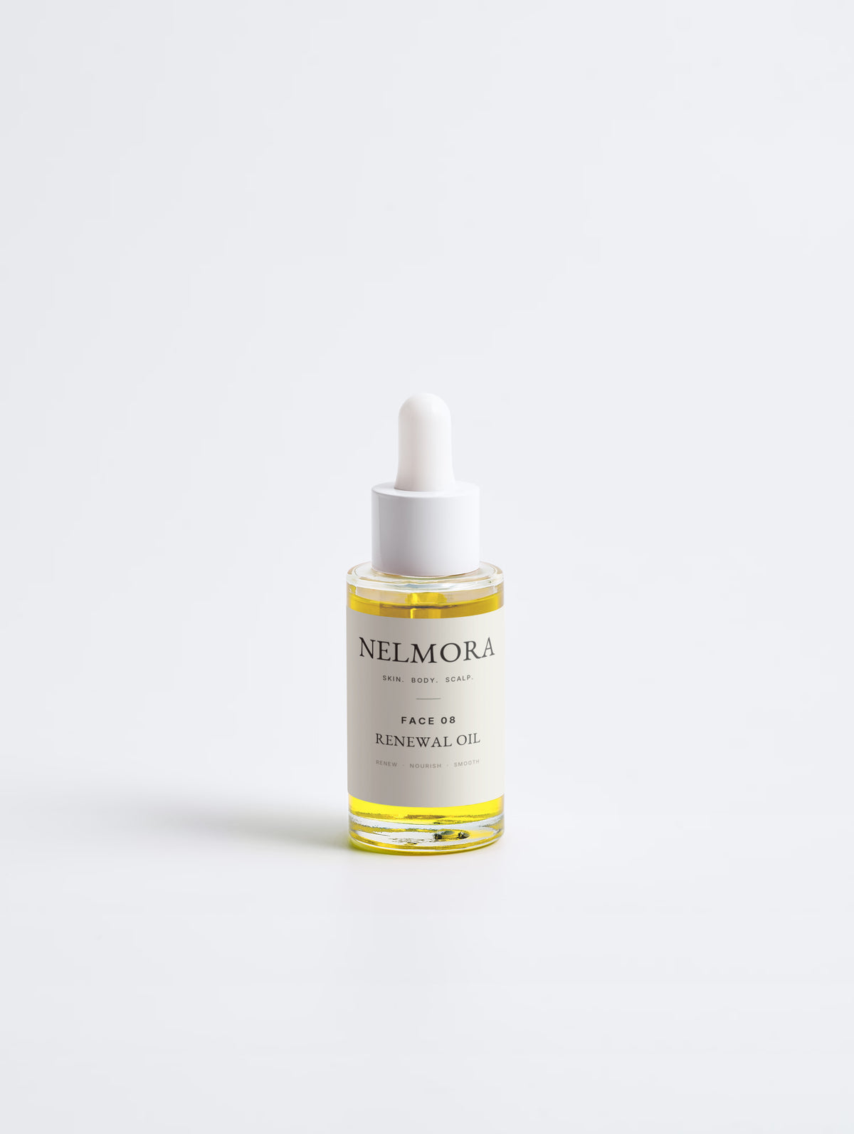 Renewal Oil