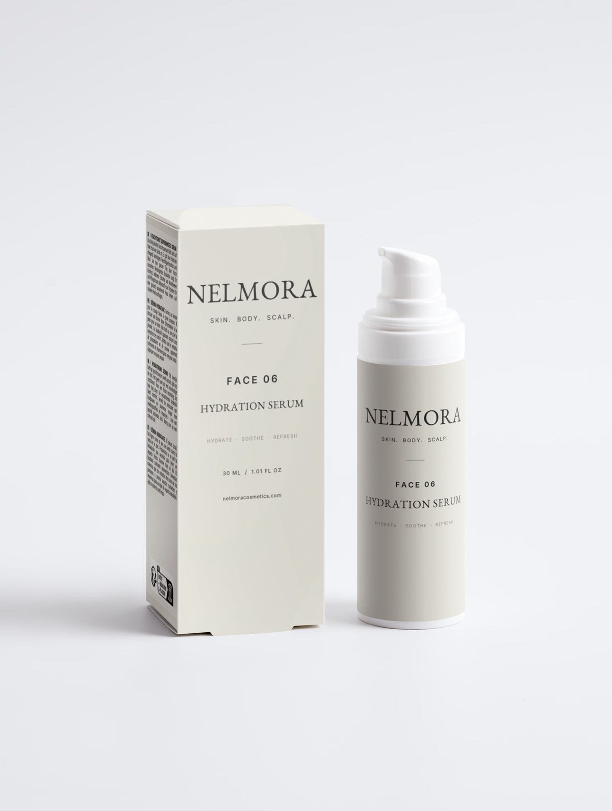 Hydrating Serum