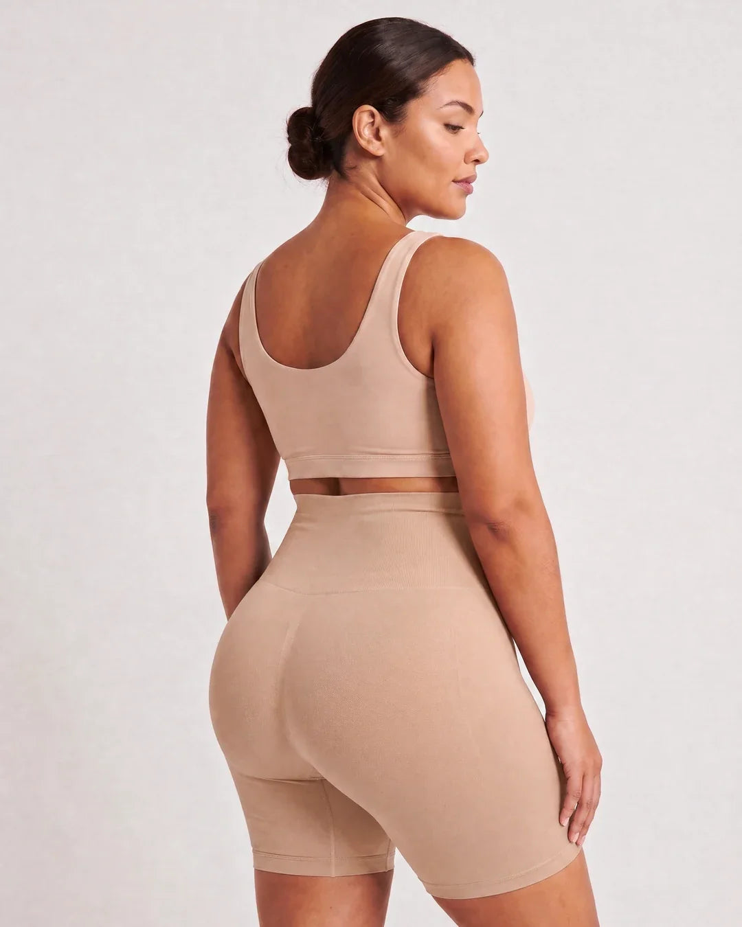 All-Day Sculpting Shorts