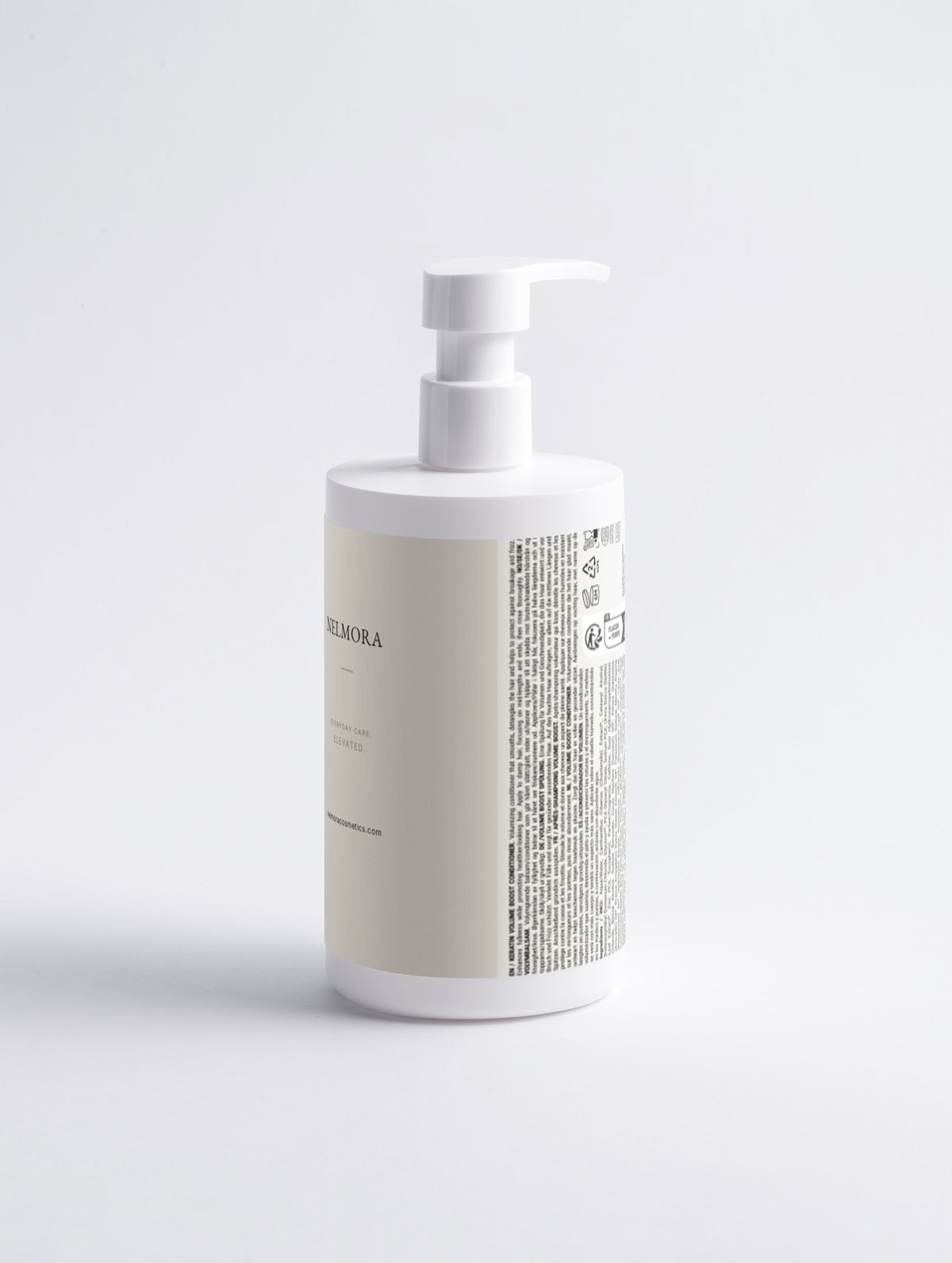Keratin Volume Conditioner
