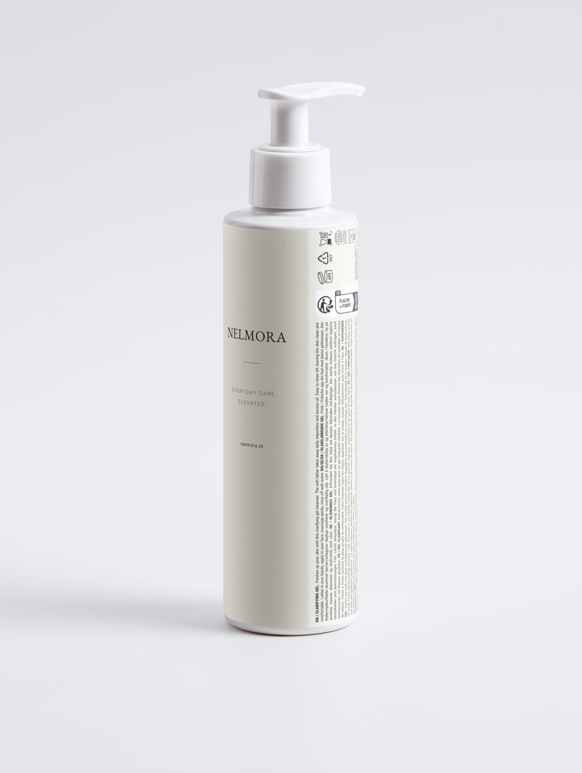 Clarifying Gel
