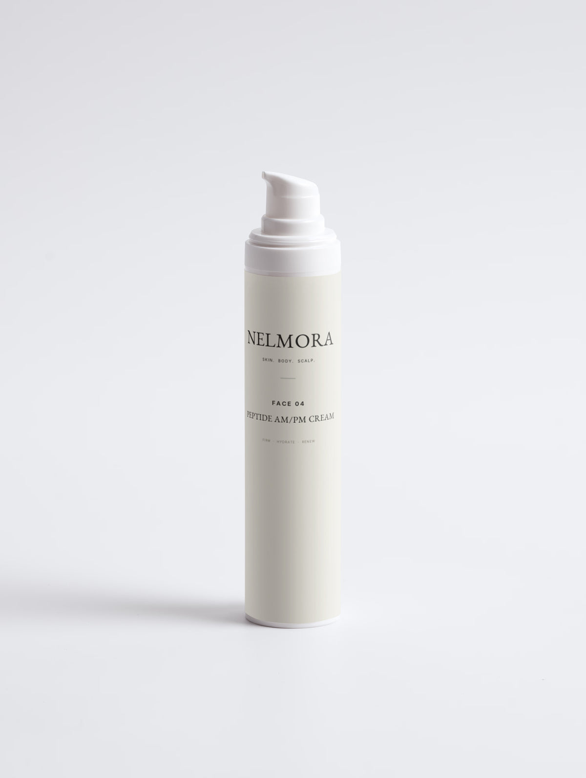 Peptide Ageless AM/PM Cream
